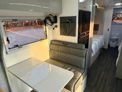 2024 JB Caravans Touring Van