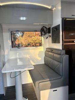 2024 JB Caravans Touring Van