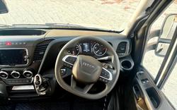 2024 JB Caravans Touring Van