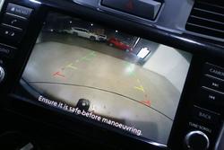 2021 Nissan Navara SL