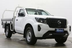 2021 Nissan Navara SL