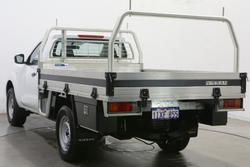 2021 Nissan Navara SL