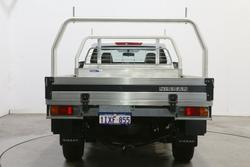 2021 Nissan Navara SL