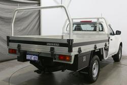 2021 Nissan Navara SL