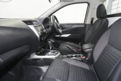 2021 Nissan Navara SL
