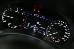 2021 Nissan Navara SL