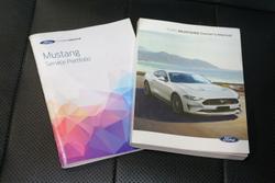 2023 Ford Mustang GT