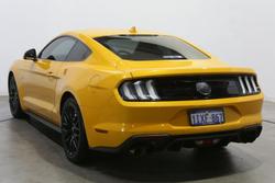 2023 Ford Mustang GT