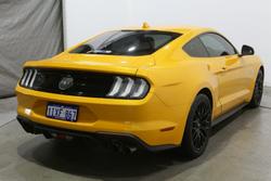 2023 Ford Mustang GT