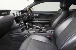 2023 Ford Mustang GT