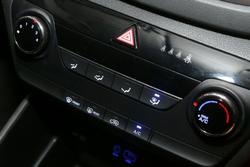 2017 Hyundai Tucson Active