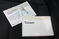 2017 Hyundai Tucson Active