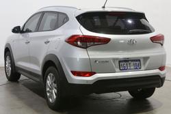 2017 Hyundai Tucson Active