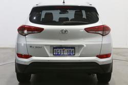 2017 Hyundai Tucson Active