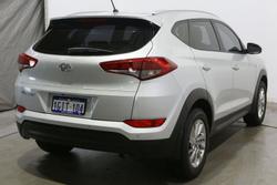 2017 Hyundai Tucson Active