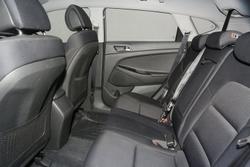 2017 Hyundai Tucson Active