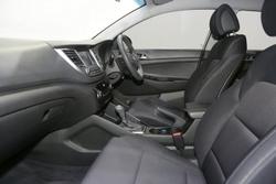 2017 Hyundai Tucson Active