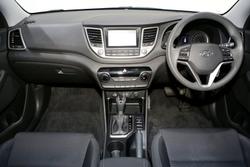 2017 Hyundai Tucson Active