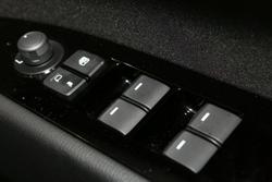 2025 Mazda CX-5 G25 Maxx Sport