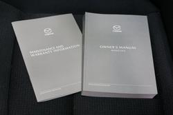 2025 Mazda CX-5 G25 Maxx Sport