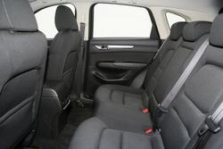 2025 Mazda CX-5 G25 Maxx Sport