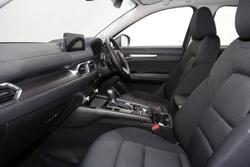 2025 Mazda CX-5 G25 Maxx Sport