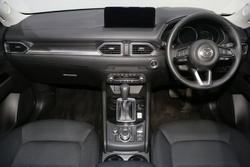 2025 Mazda CX-5 G25 Maxx Sport