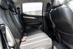 2019 Holden Colorado Z71