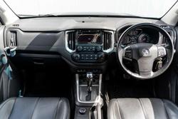 2019 Holden Colorado Z71