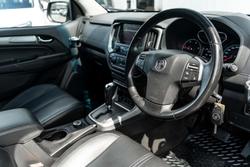 2019 Holden Colorado Z71