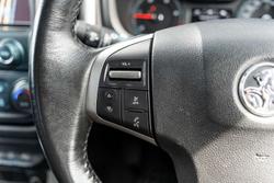 2019 Holden Colorado Z71