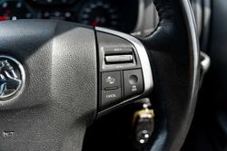 2019 Holden Colorado Z71