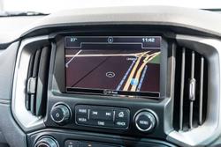 2019 Holden Colorado Z71