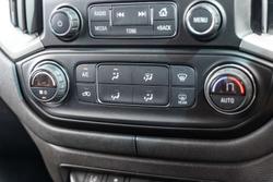 2019 Holden Colorado Z71