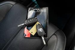 2019 Holden Colorado Z71