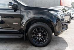 2019 Holden Colorado Z71