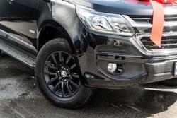 2019 Holden Colorado Z71