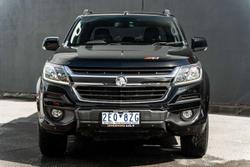 2019 Holden Colorado Z71