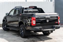 2019 Holden Colorado Z71