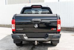 2019 Holden Colorado Z71