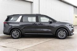 2022 Kia Carnival S