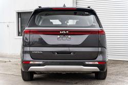 2022 Kia Carnival S