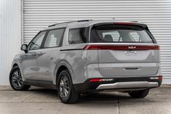 2022 Kia Carnival S