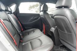 2019 Hyundai i30 N Line