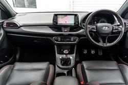 2019 Hyundai i30 N Line