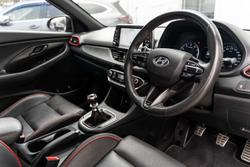 2019 Hyundai i30 N Line