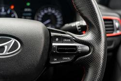 2019 Hyundai i30 N Line