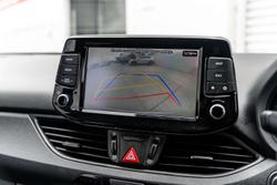 2019 Hyundai i30 N Line