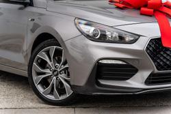 2019 Hyundai i30 N Line