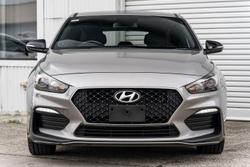 2019 Hyundai i30 N Line